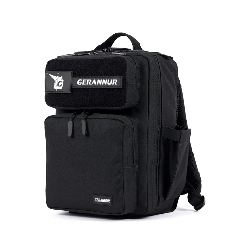 Wholesale Custom gym Hiking Rucksack hunting Mochilas Taticas 15L Molle Tactical Backpack Bags For Men