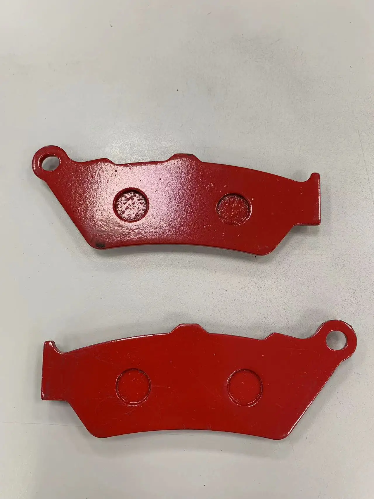 Hot sale Rear brake pads for BMW R1200 RS