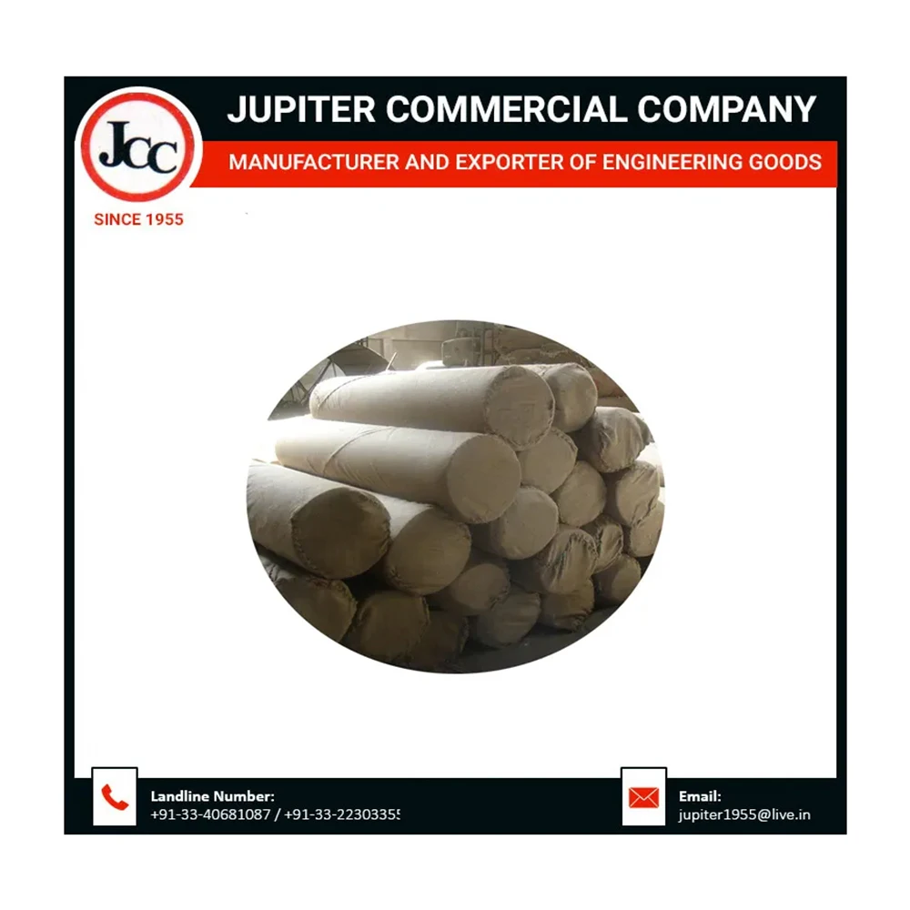 Leading Manufacturer & Exporter from India New Design Dyed Pressed Woolen Yarn 100% Wool Felt Woven Industrial Material