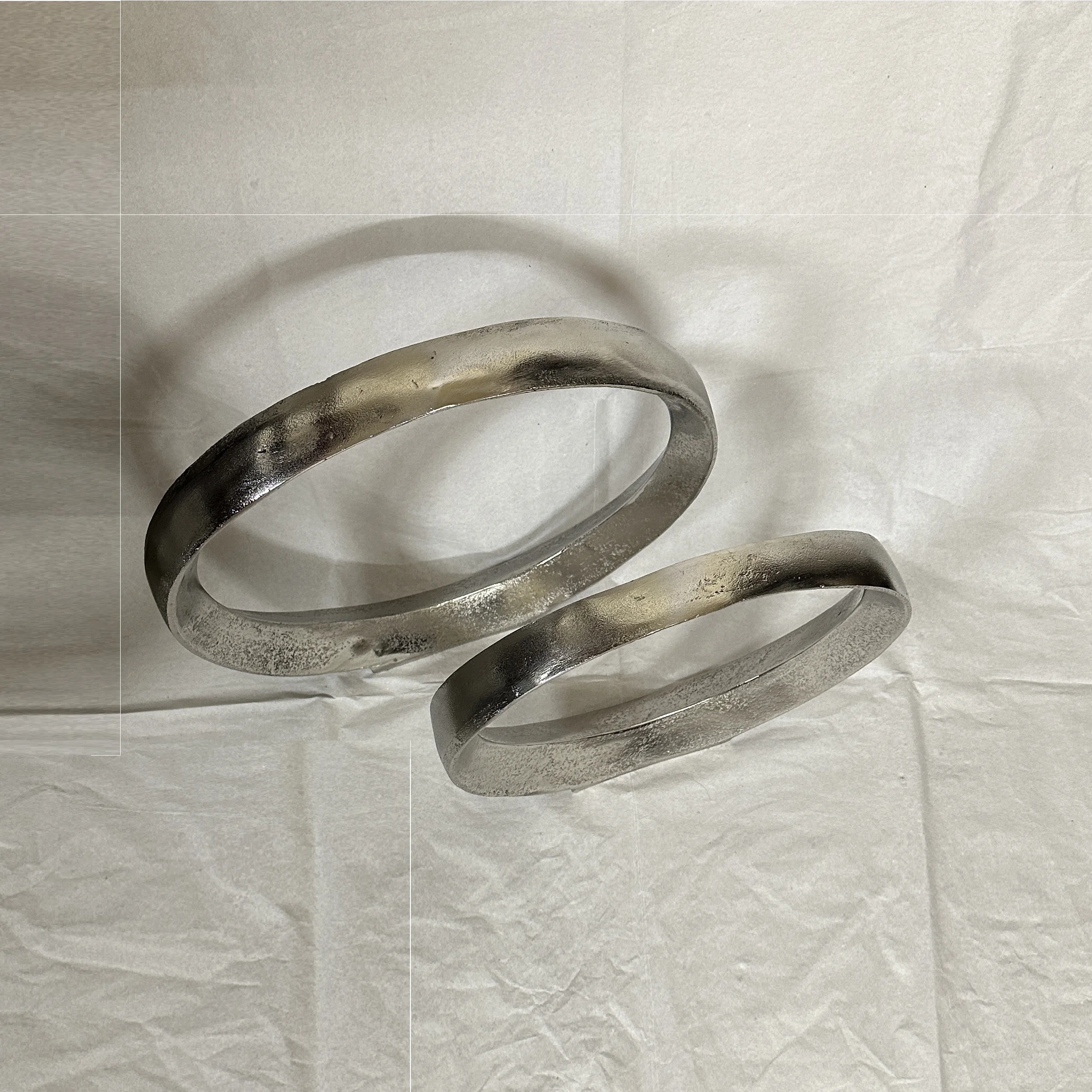 High Quality Hot Selling Metal Gold Plated Sculpture of a Panther Jungle For Table Decoration Office Desktop Sculptures