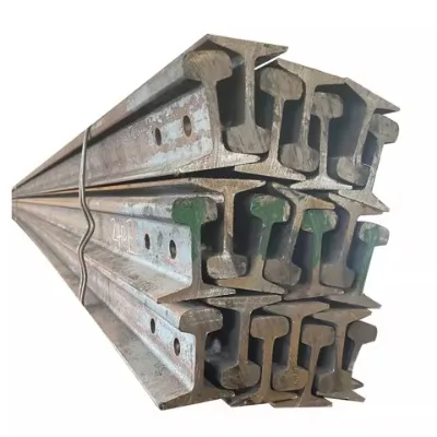Used Rail Steel Scrap/Scrap Train Rail/Used Rail Metal Scrap