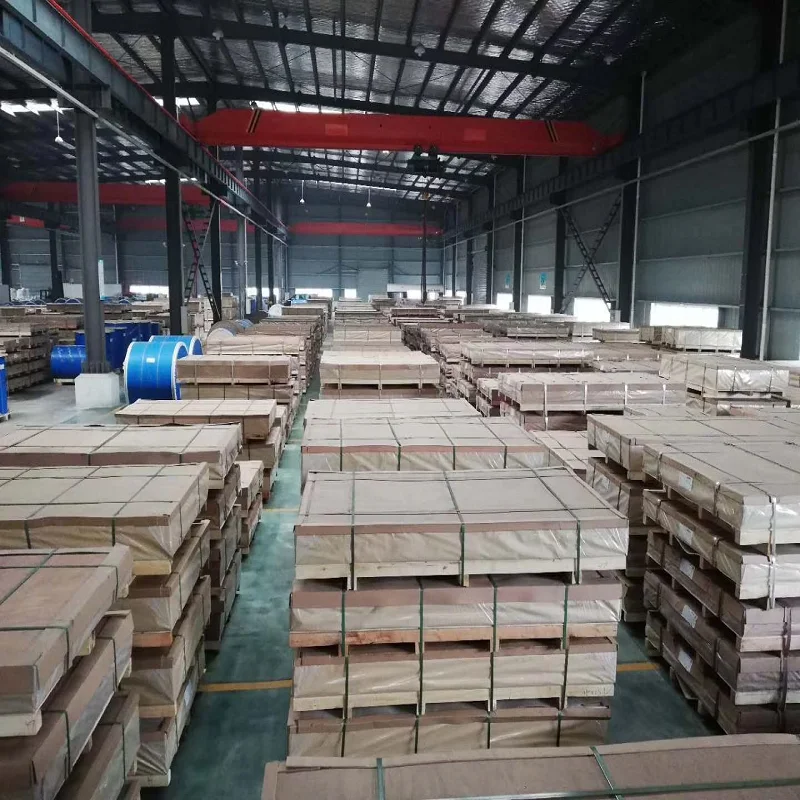 Factory price 1050 1060 1100 3003 aluminum tread plate  AL plate sheet