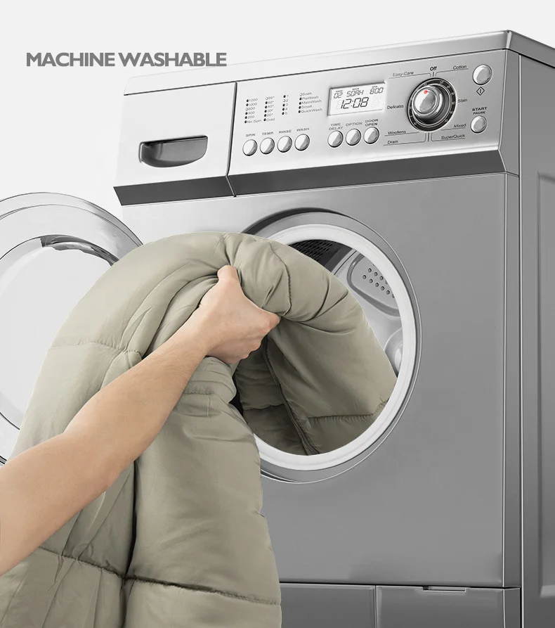 Insulation Waterproof and wear-resistant portable sleeping bag outdoor mountain climbing travel camping sleeping bag