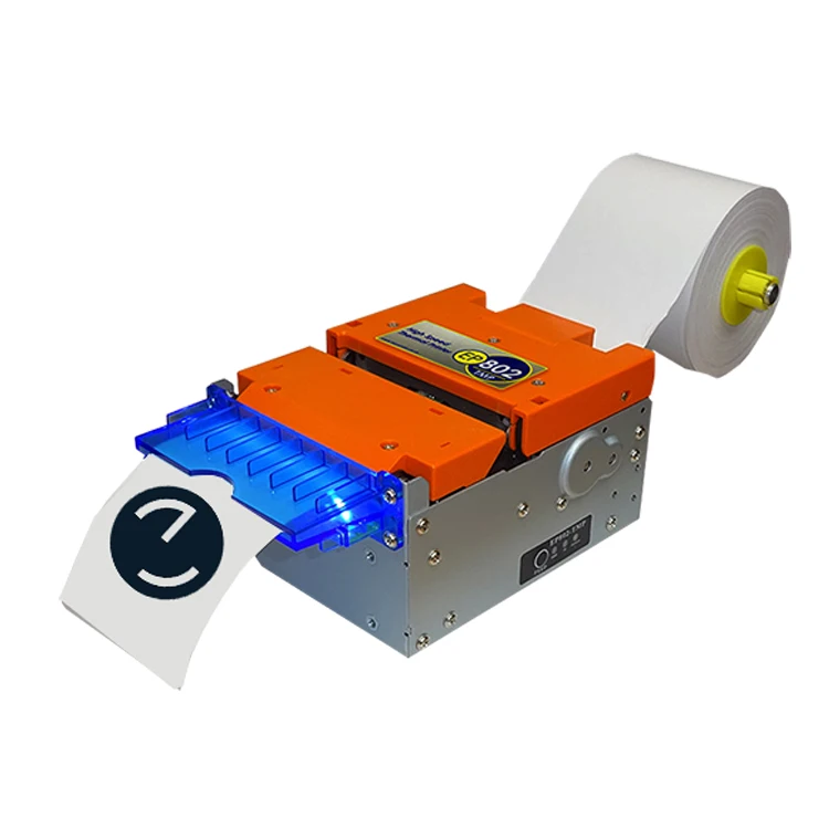 Professional in Selling Portable and Durable Quality Widely Used Thermal Printer at Best Market Price