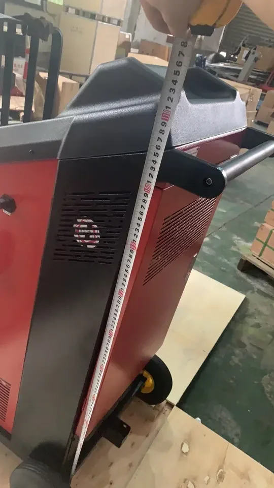 Launch Value-300 Plus Automotive Refrigerant R134a R1234yf Car air conditioner service Station Ac Flushing Machine