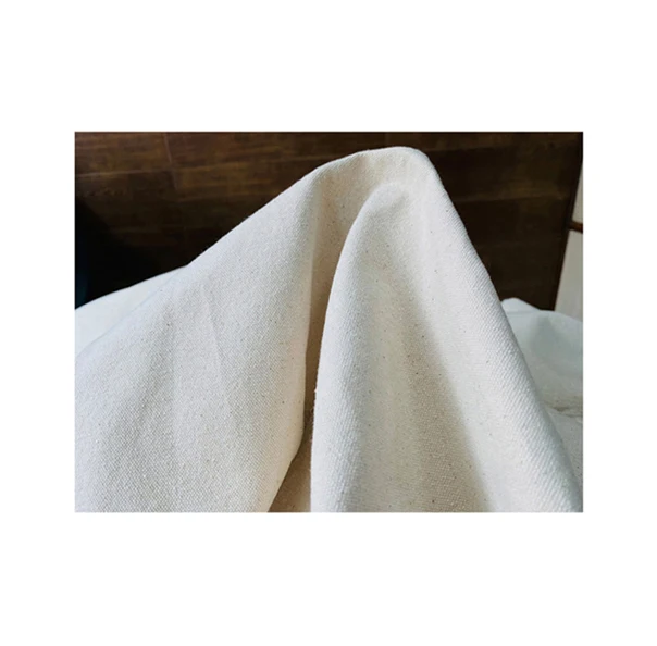 Huge Sale on Premium Quality 310 gsm to 820 gsm Heavy Weight Textile Raw Material 20 Ounce Organic Cotton Canvas Fabric