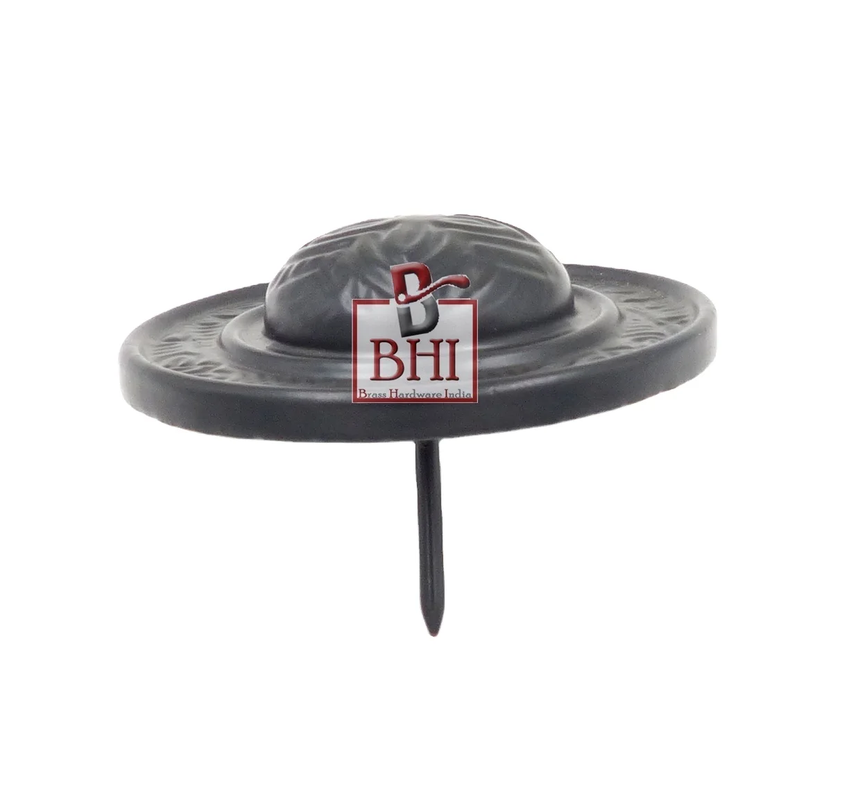 CAST IRON NAILS & CLAVOS