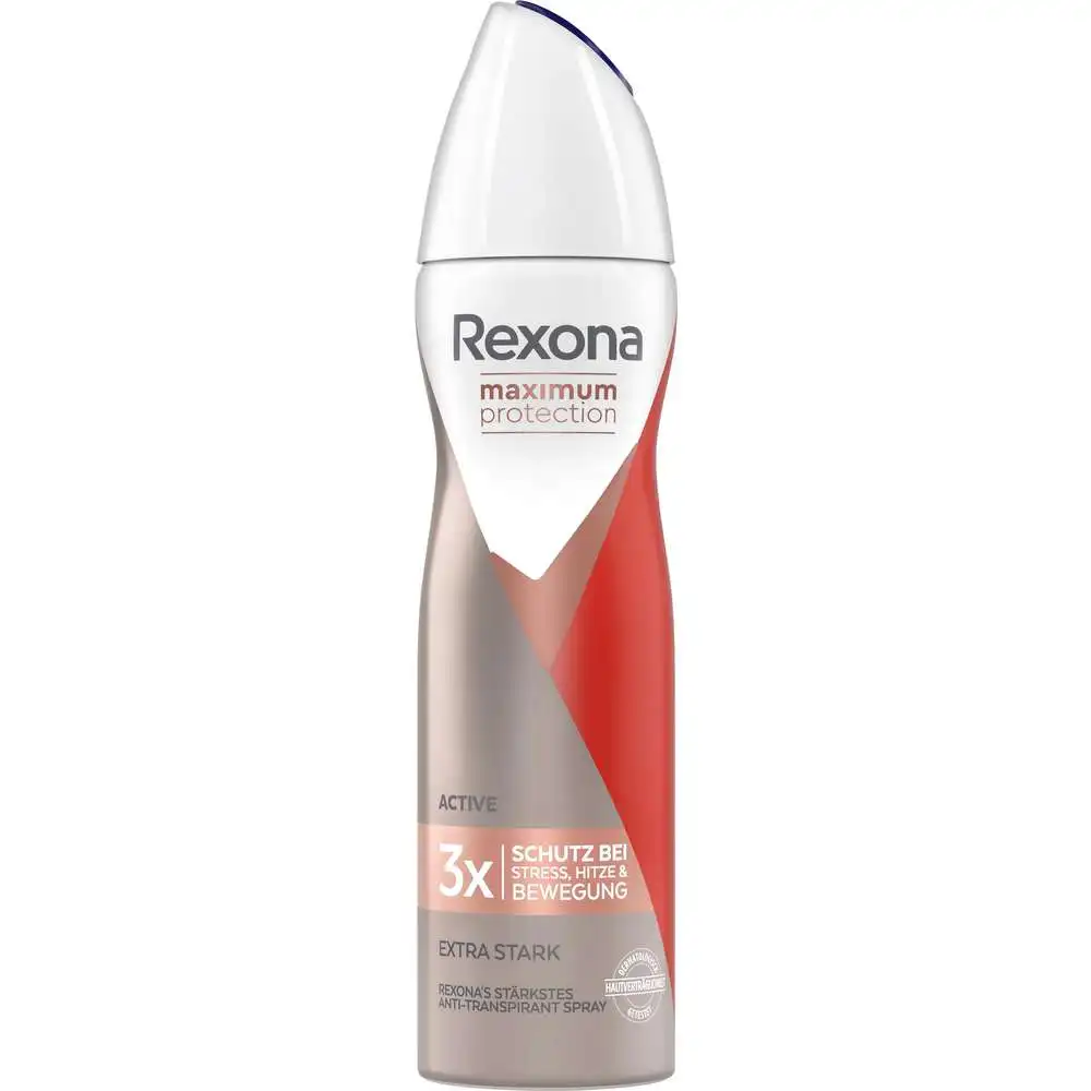 Original REXONA Women Shower Clean Spray Deodorant At Cheap Wholesale Price