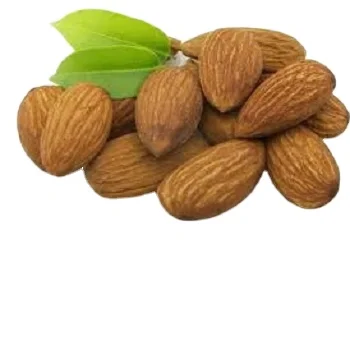 Высококачественный Органический Сырой сыпучий поставщик миндального ореха