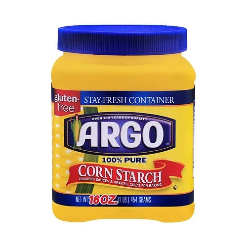 corn starch  best price