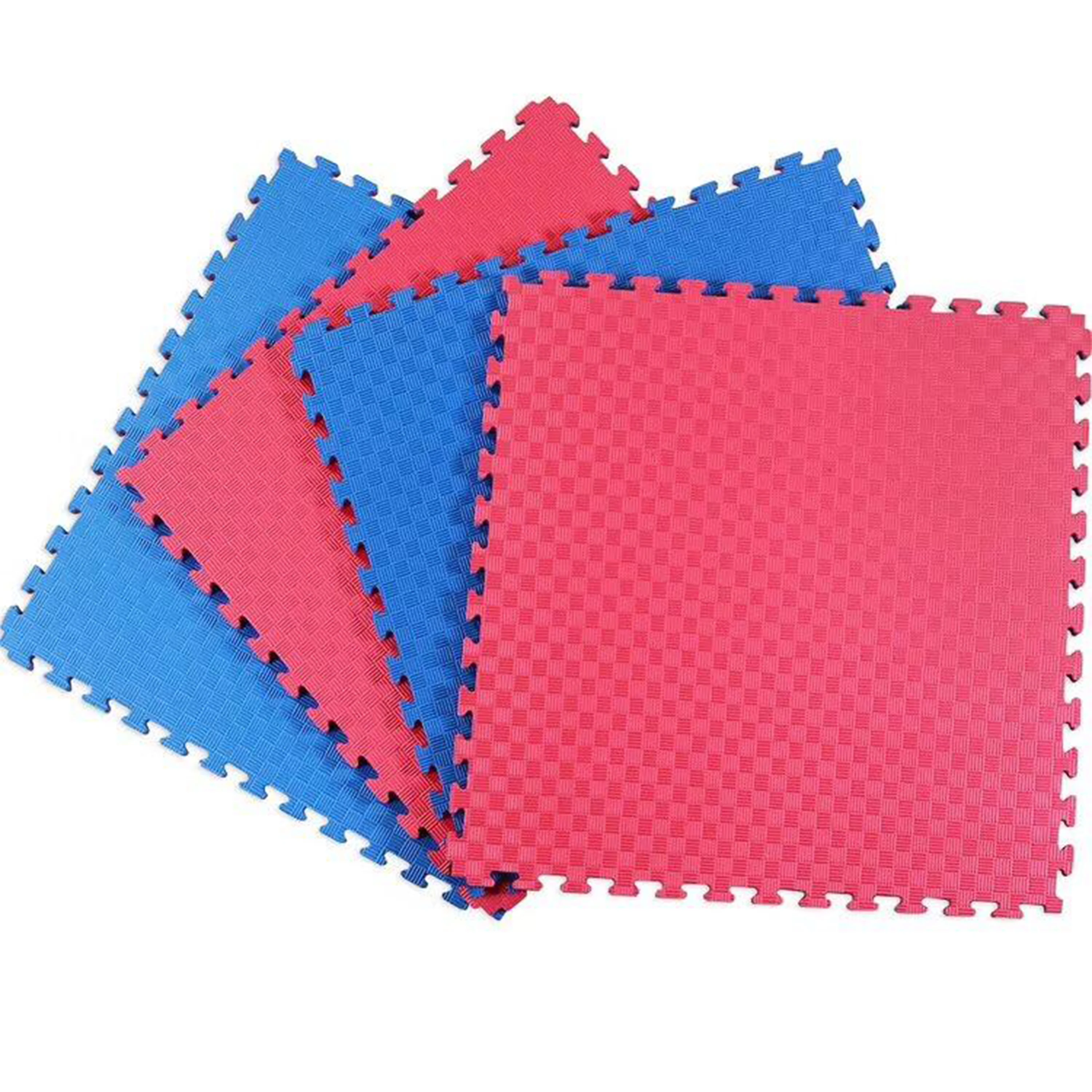 Factory Price Eco Friendly High Density EVA foam jigsaw puzzle Martial Arts karate judo mat floor tatami mat for taekwondo