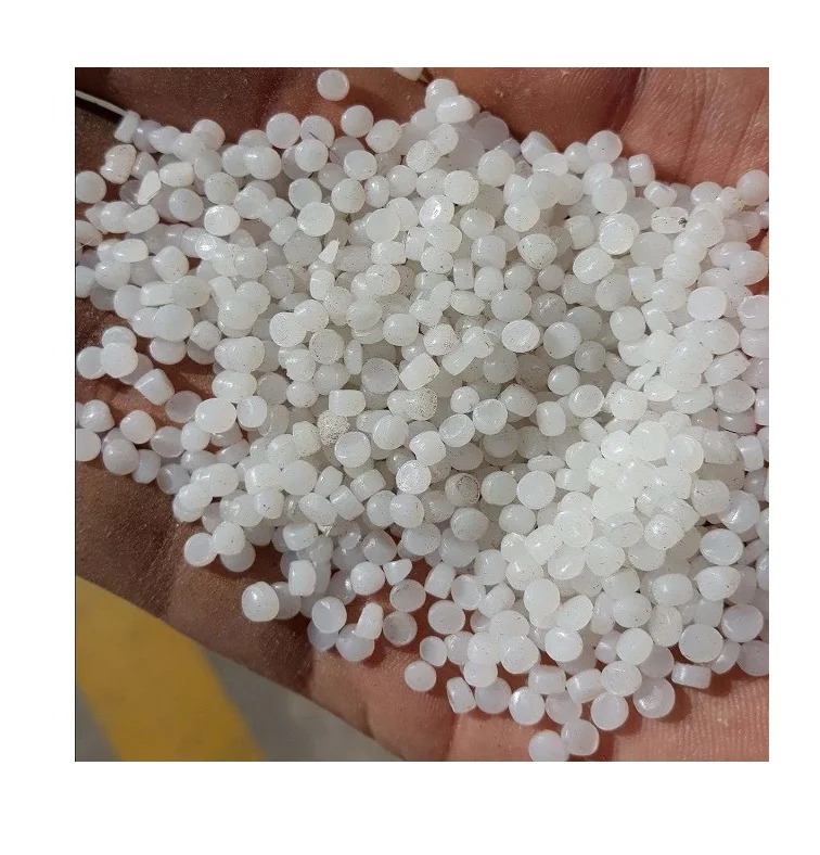 High Quality Granules Hdpe Pipe Plastic Raw Materials Available For Sale At Low Price
