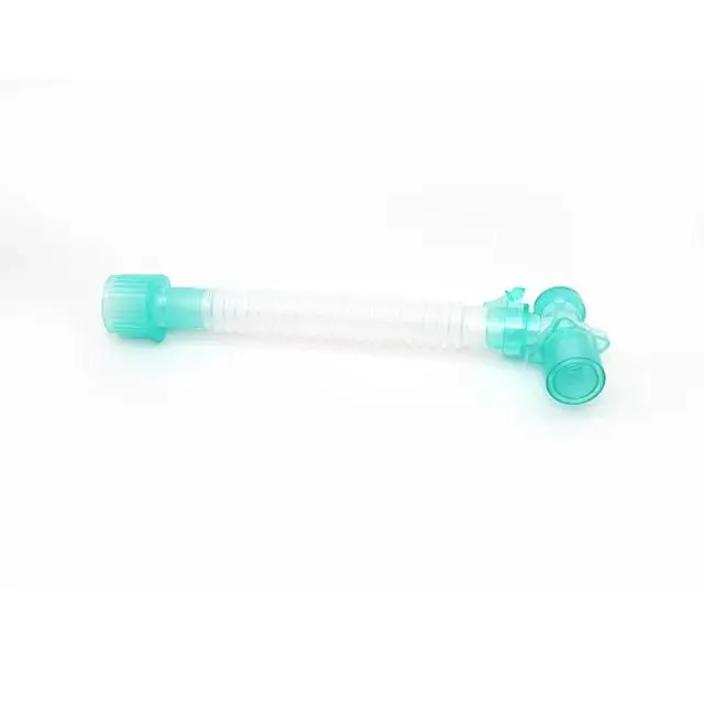 Одноразовые двойные поворотные локтевые расширяемые катетеры с креплением трубки BV фильтр медицинские расходные