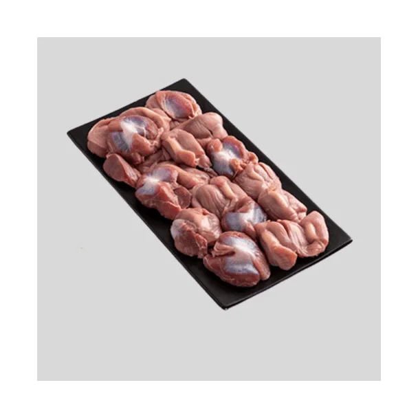 Halal Frozen Whole Chicken / Gizzards / Thighs / Feet / with 40% discount for Bulk / International Buyers