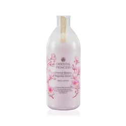 Oriental Beauty Magnolia Dream Body Lotion Oriental Beauty  Magnolia Dream Body Lotion body lotion fresh