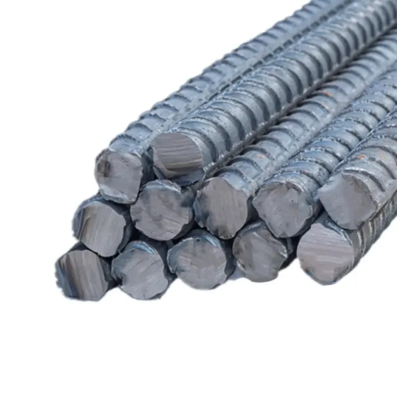 supplier deformed bar mild steel rebar iron rod