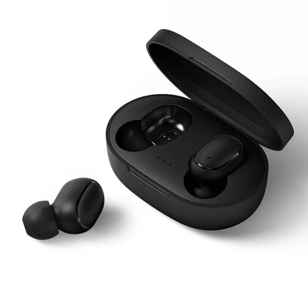 A6s Super Bass TWS Wireless Earbuds Best BT 5.3 Noise Cancelling IPX4 Waterproof  Compatible Digital Display