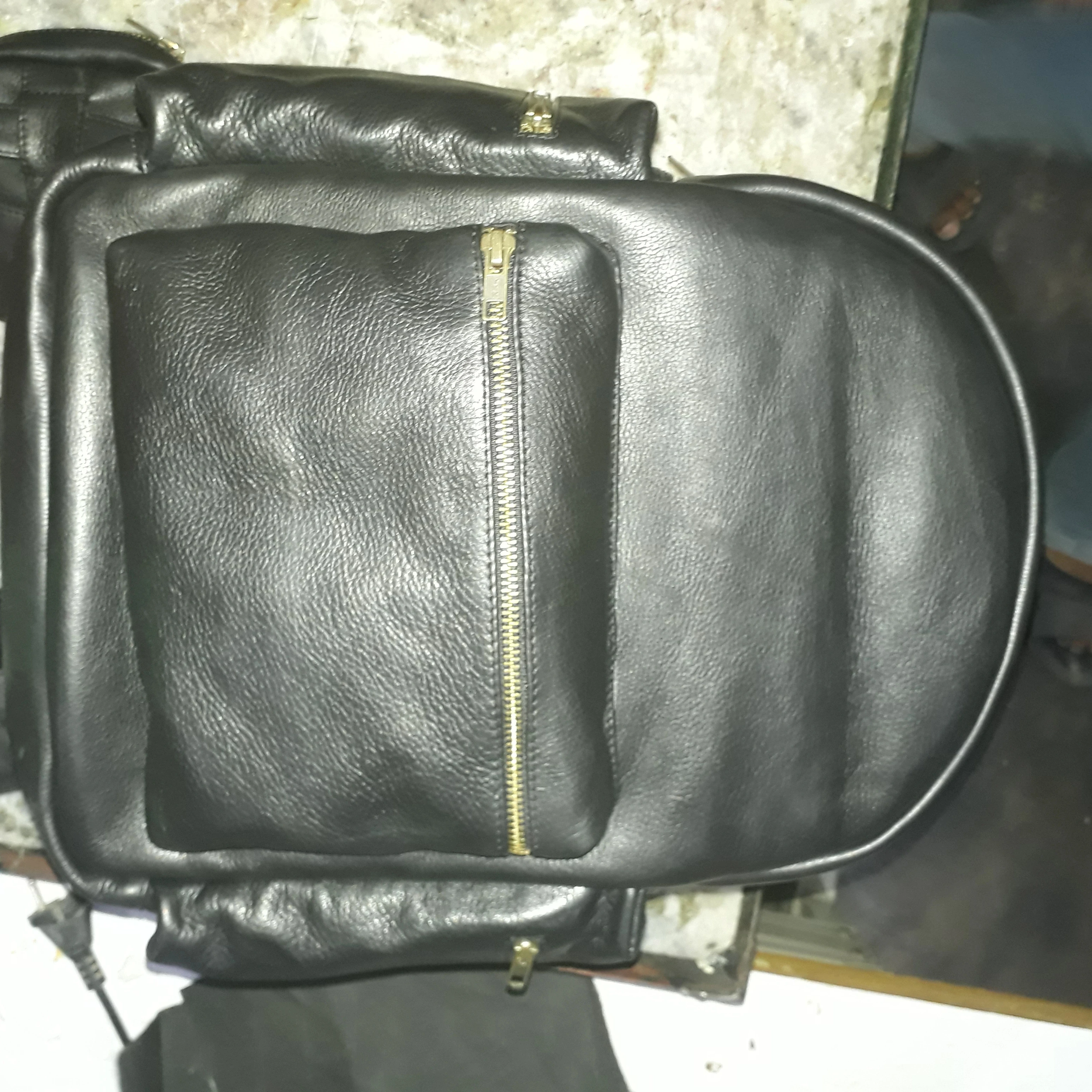 Custom made Women Leather fashion Bags Genuine Leather Handbag Designer Ladies Hand Bags custom made women leather  bag