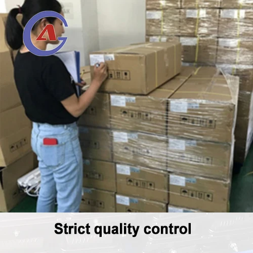 Mini 100mm Parking Lot Traffic Signal Light Red and Green Signals