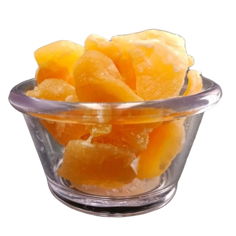 Lowest Price High Quality Super Delicious Taste Bulk Supply Organic Dried Dehydrate Fruit Cantaloupe for Global Buyers