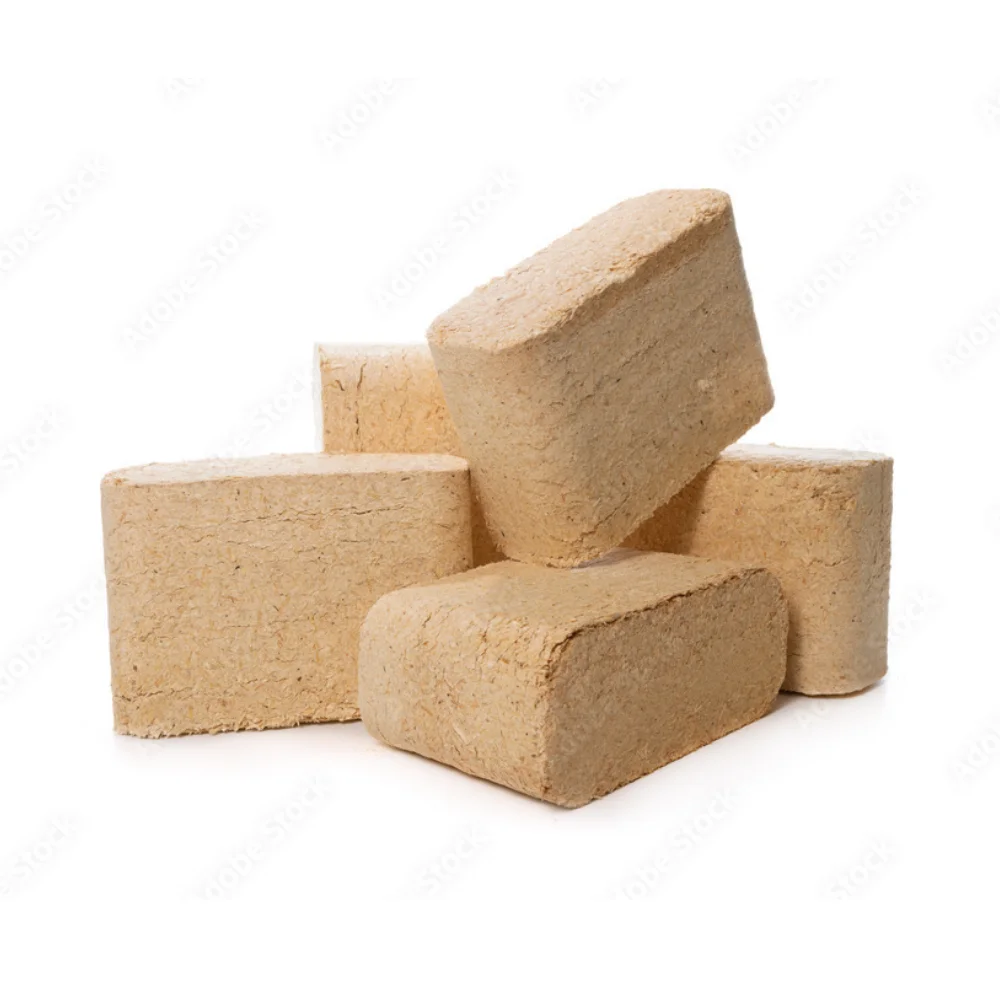 TOP SALE 2023 !!! High quality SAWDUST BRIQUETTES with COMPETITIVE price from VIET NAM - NAVALO WHOLESALE