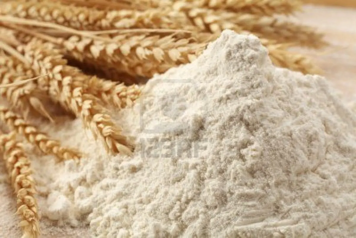 Wheat Flour Natural Product First Grade Meets All Modern Quality Standards White Wheat Flour Price Ton From Bangladesh