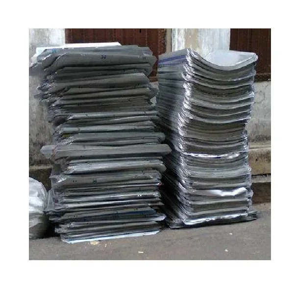 Best Selling Pure Quality Aluminum Sheet Scrap Reasonable Price Aluminum Sheet Scrap