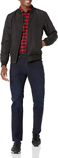 IX7 Men S Waterproof Rib Stop Denim Tactical Pants Fans Combat Pant Hiking Hunting Multi Pockets Cargo Worker Pant Anti