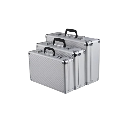 Made in Vietnam Aluminum Tool case for Mechanic Tools and Accessories Custom Tool Case and Toolbox