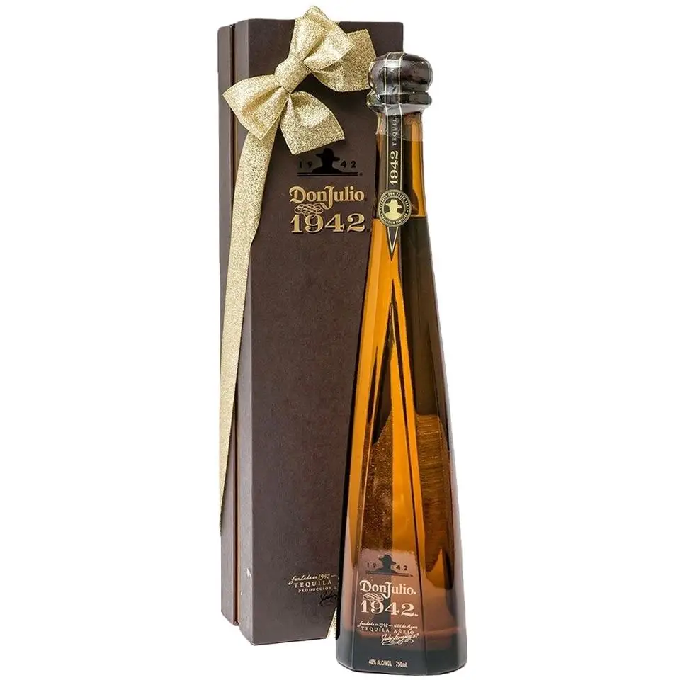 Buy Premium Dons Julios 1942 Tequila / Dons Julios 1942 Tequila 50ml, 375ml ,750ml, 1.75L Cheap Wholesale Tequila