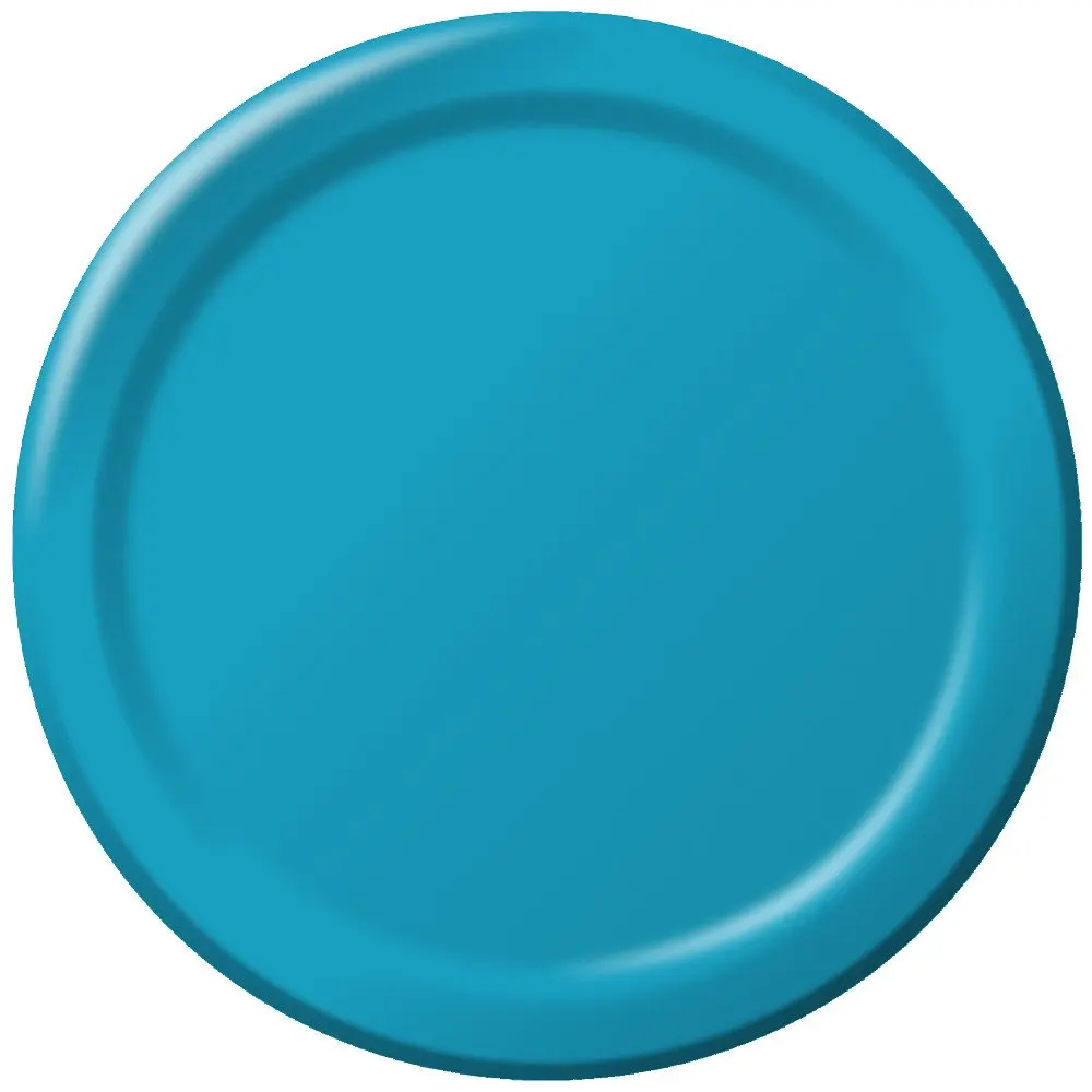 Xieli Vietnam Eco Friendly Paper Plates Biodegradable Paper Plates Birthday Paper Plate Kits