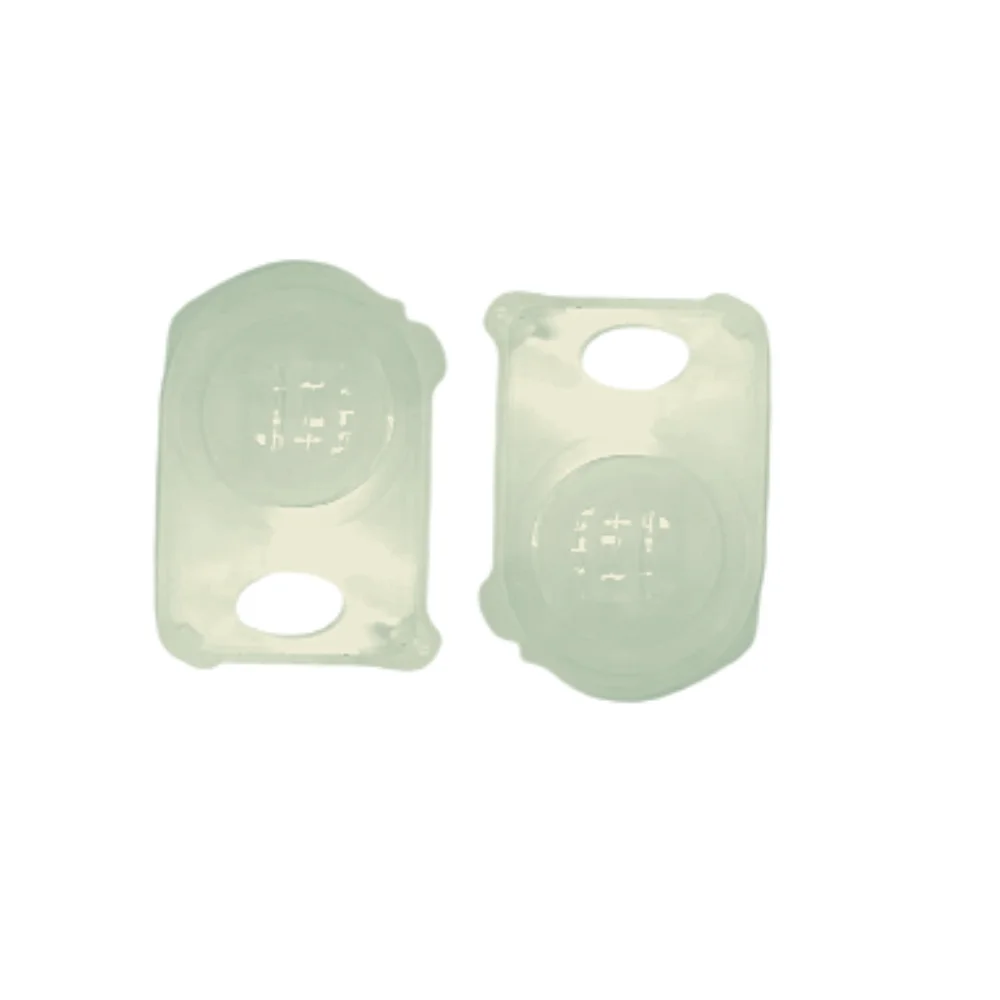 contact lenses custom packaging contact lens tray