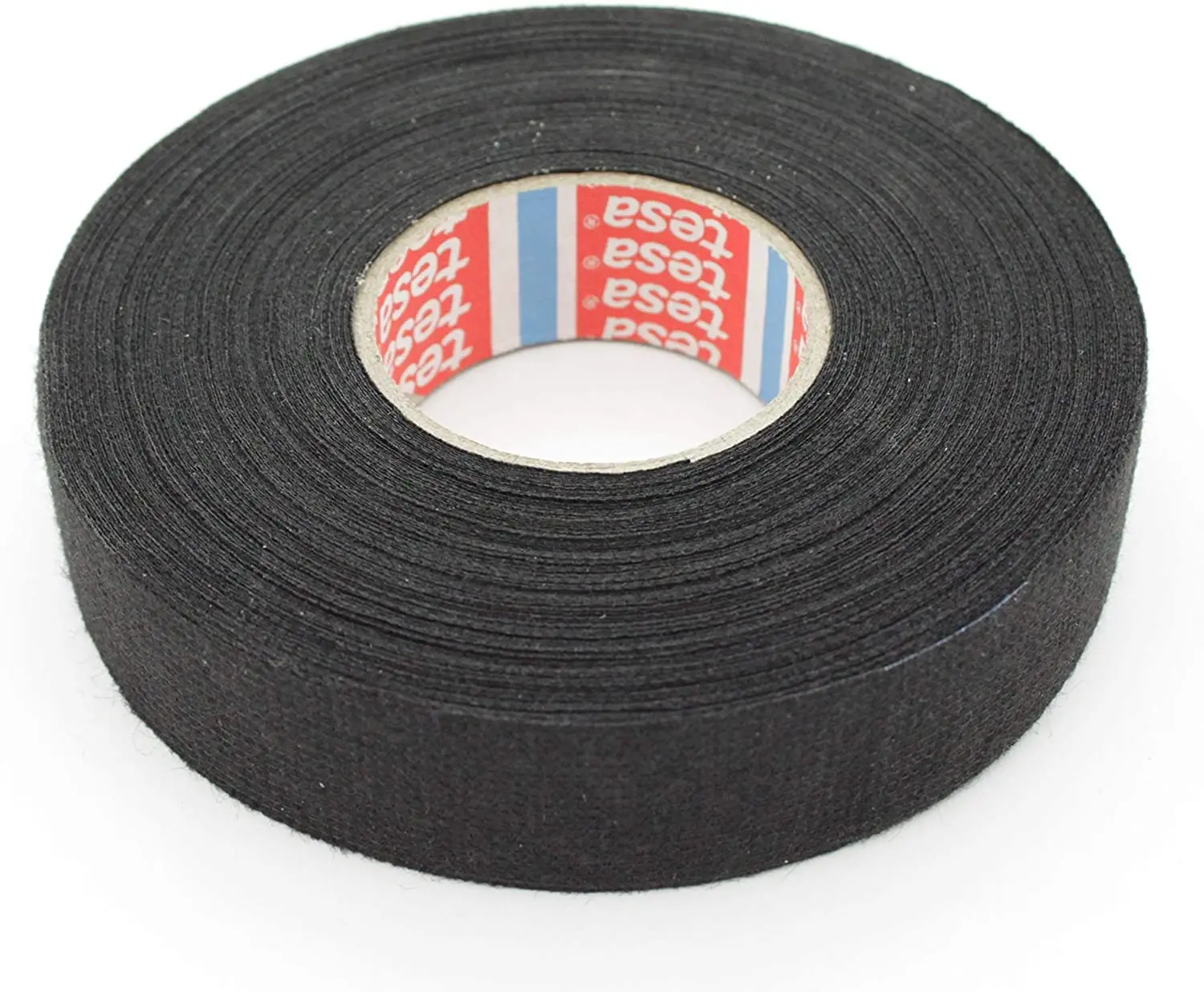 Premium Quality Tesa 51608 Isolant Adhesive tape, Cloth Tape  For Cable Loom , Custom Size