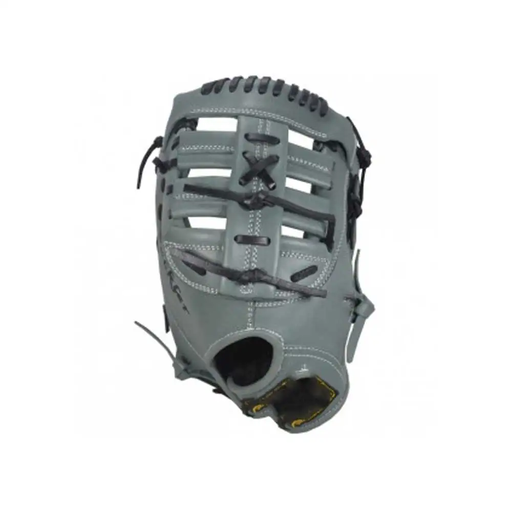 New Arrival High quality custom logo baseball Goalkeeper gloves by Leather 2022