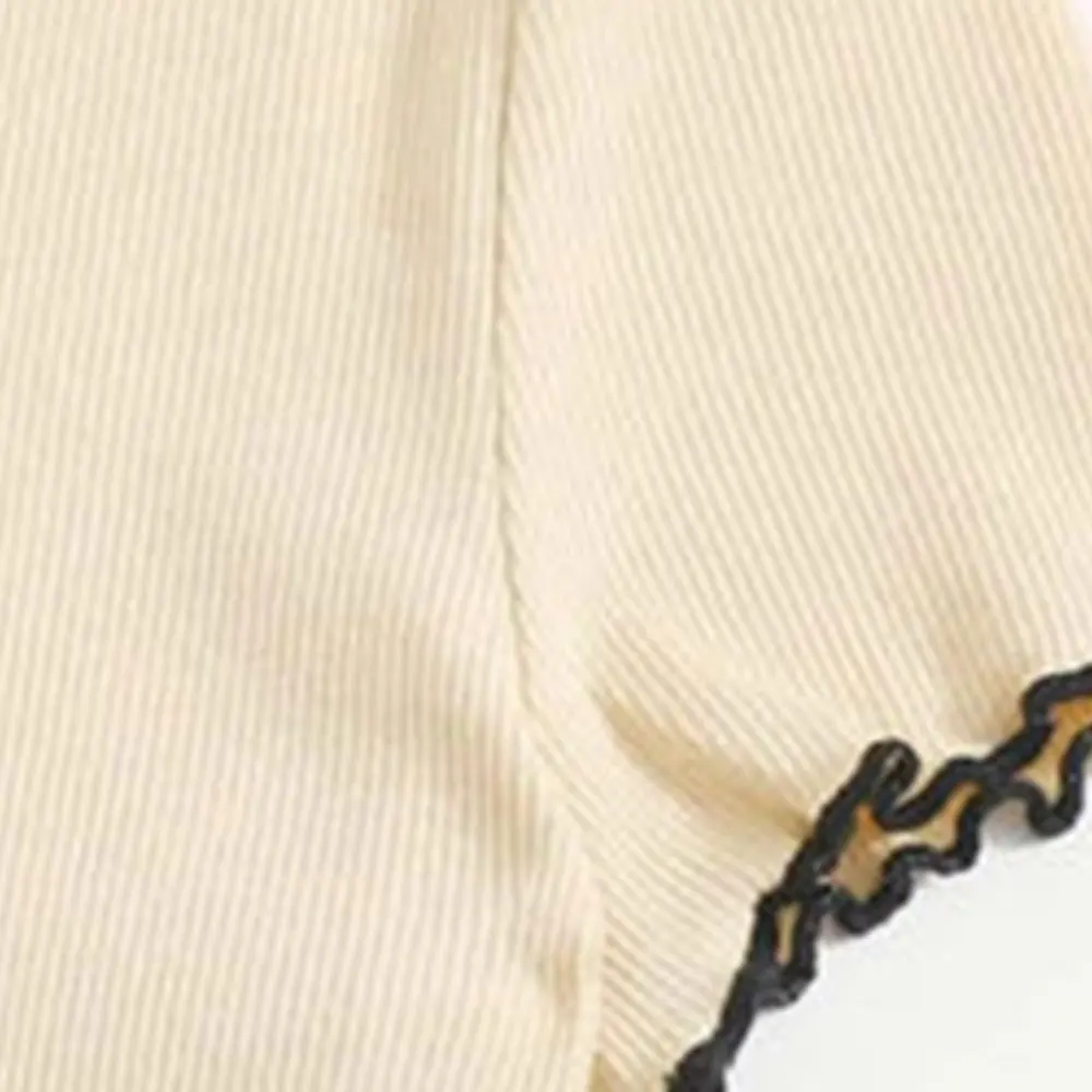 Tank Top Women White Summer Casual Fitness Short Vest Candy Colors Knitted Shoulder Sexy Crop Top Women