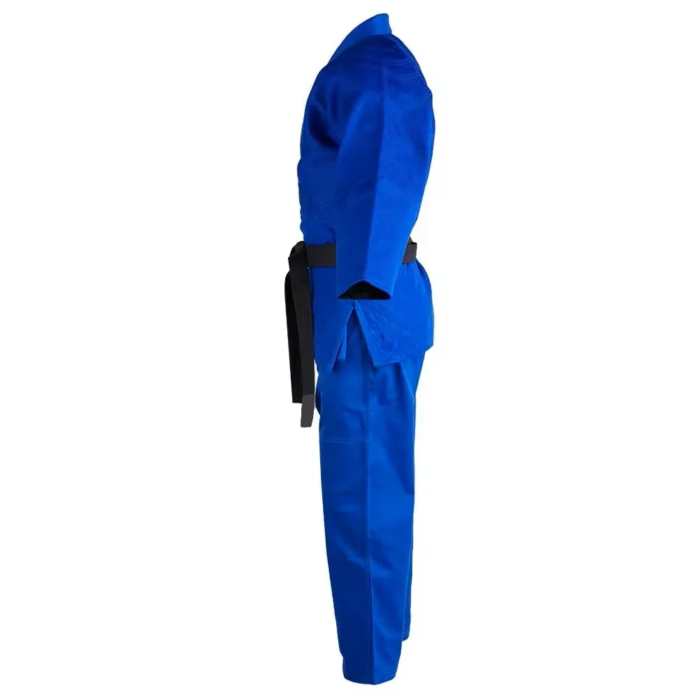 Custom Made High Quality Karate Gi Martial Arts Wears Bjj Kimono Karate Uniform For Martial Arts Training MS-KG-262