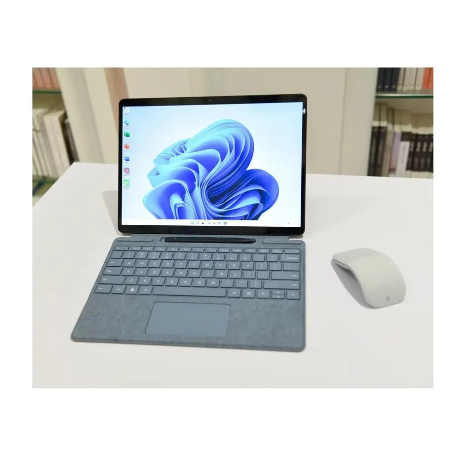 Hot sales New Surface Pro 8 2 in 1 Laptop 3GHz 64gb 1TB Win11Home 13inch