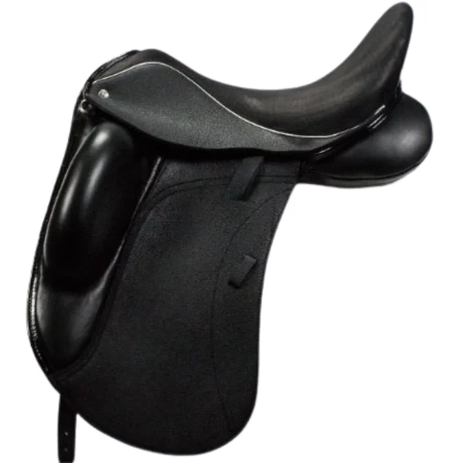 High Quality Premium Wholesale Dressage Saddle- Unparalleled Comfort & Performance for the Rider