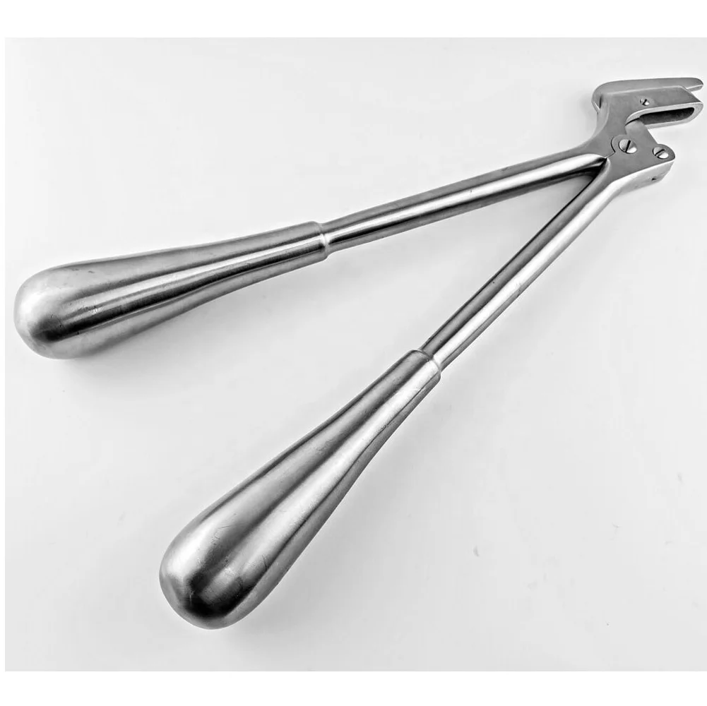 Good Quality OEM Stille Plaster Shears Orthopedic Surgical Instrument  Stainless Steel by Buy Online
