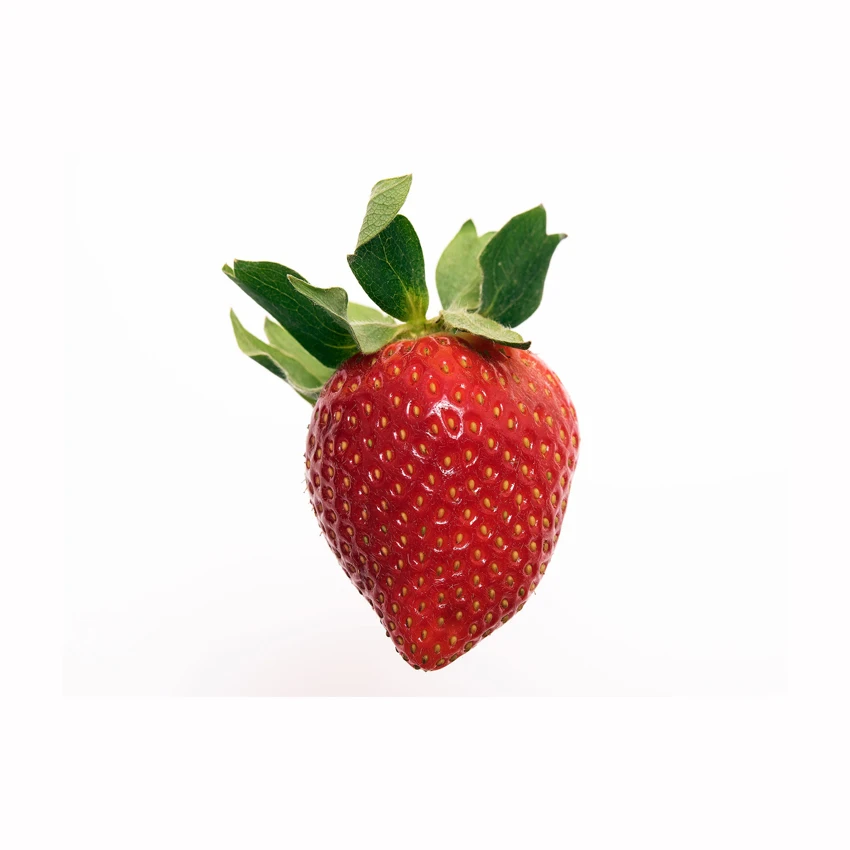 Fruit Fresh strawberry wholesale fresh seedless strawberries food grade 2.5kg pack 25tons 15days blueberries