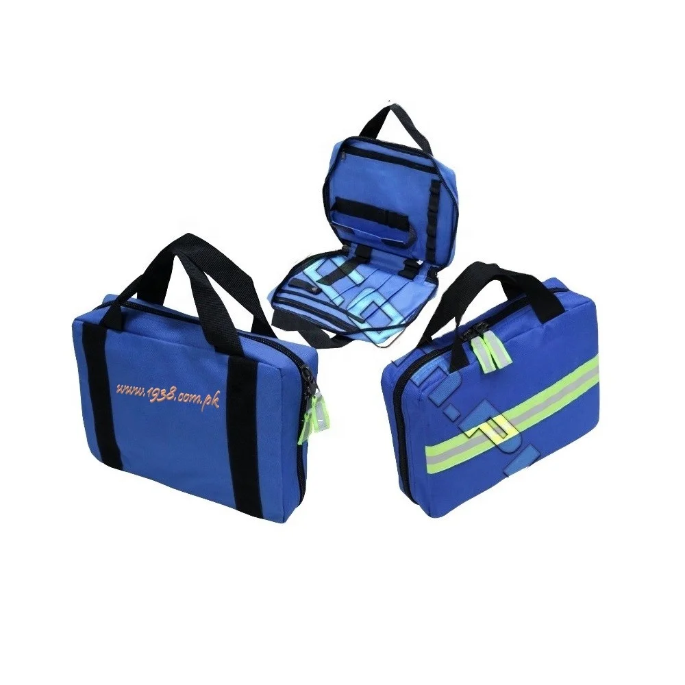 Customized Bags For Emergency Use Medical Fanny Nurse Tactical  First Aid For Doctor Lightweight EMS Bags