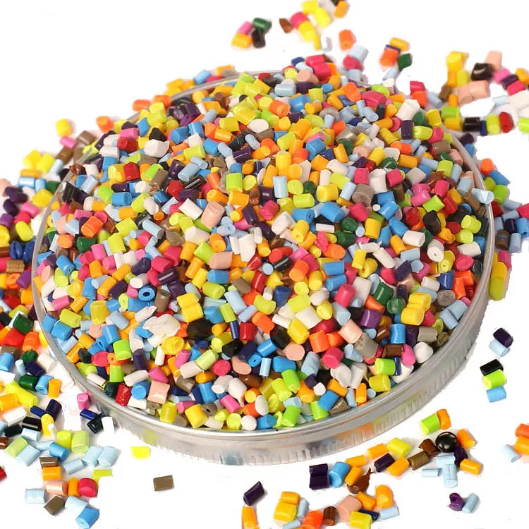 Vietnam PP PE LDPE HDPE UV Stabilizer Masterbatch: Essential for Prolonging Plastic Lifespan in Harsh UV Environments