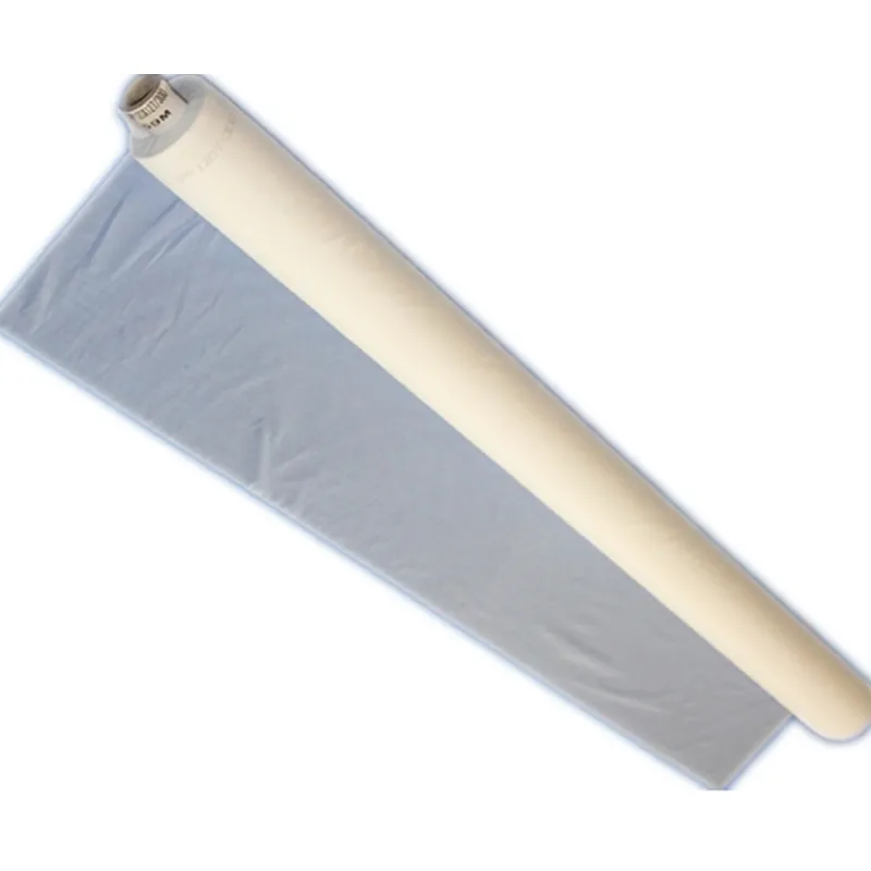silkscreen monofilament polyester roll wire silk screen printing fabric alternatives fabric 230 mesh on polyester mesh