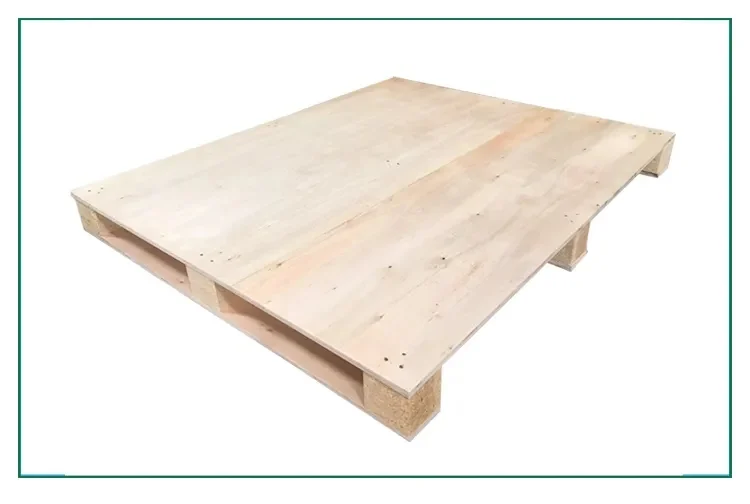 Buy Online New Euro Epal Wooden Pallets