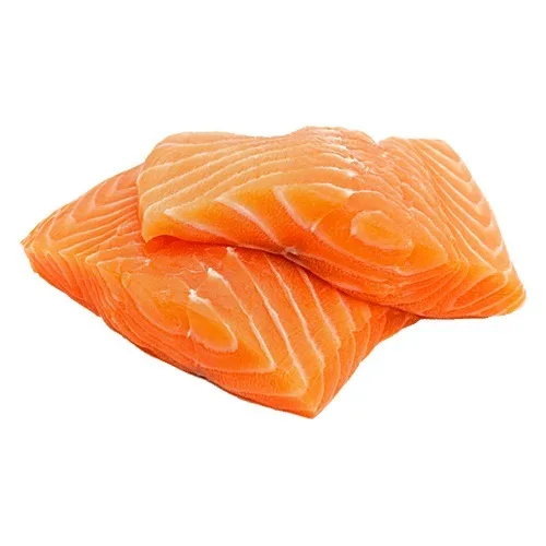 Frozen Norway Salmon Fillet Premium Quality