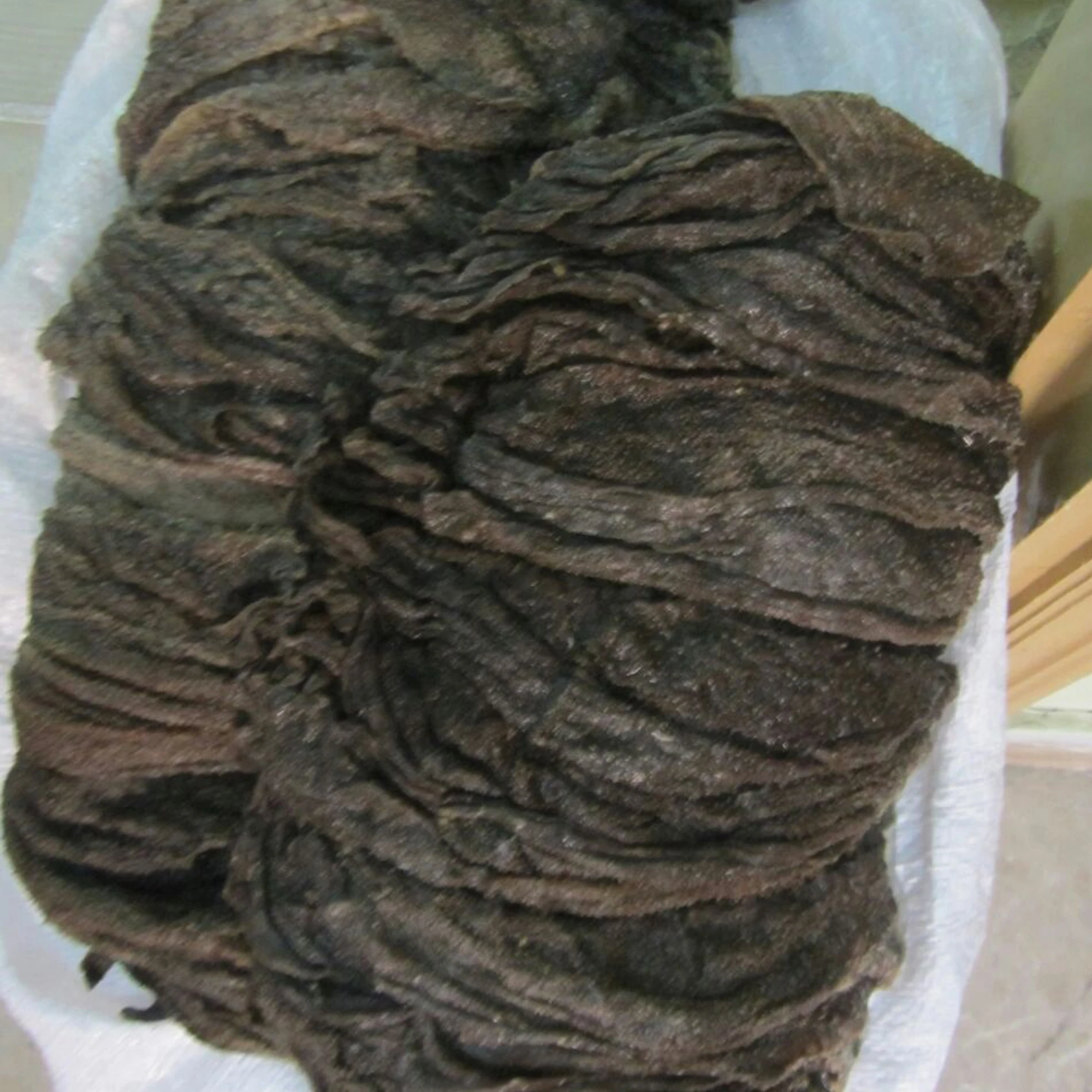 Hot Sale High Quality Exported Professional Manufacture Cheap Price Custom Beef Dried Frozen & Fresh Omasum From Bangladesh