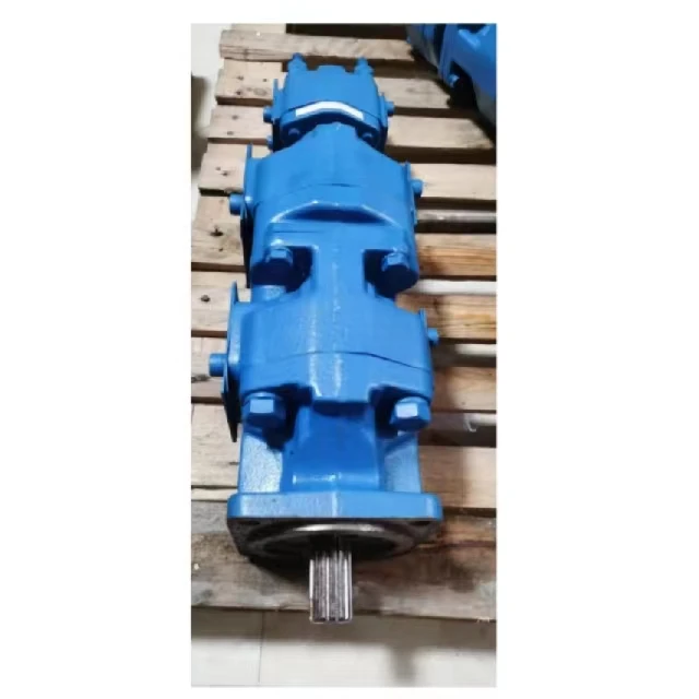 KATO Crane accessories KATO NK-500E-3 Hydraulic valve  KATO Hydraulic valve