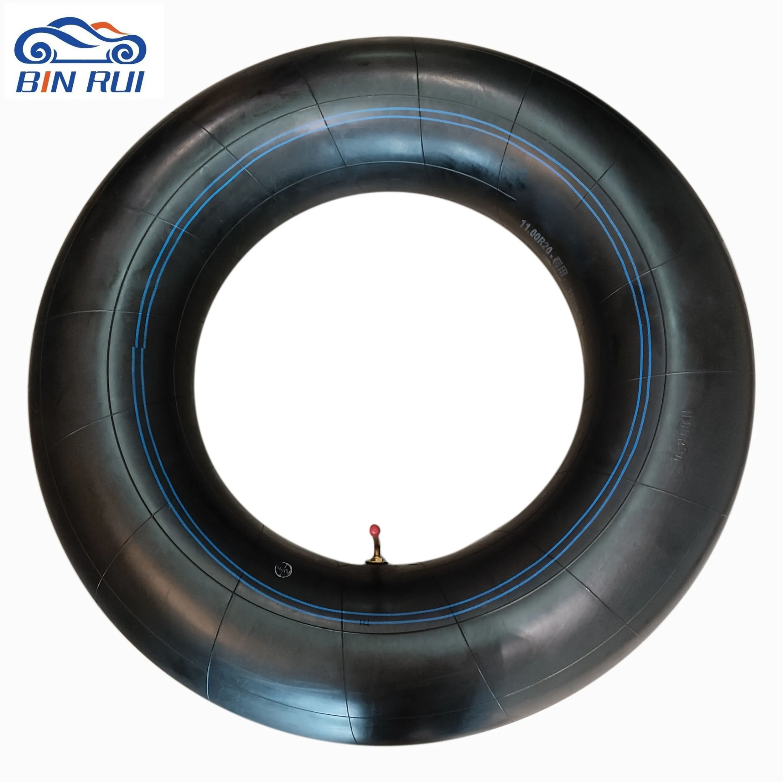 China Professional 1400R20 High Quality Truck Tire Butyl Rubber Inner Tube Tyres Tire For Truck