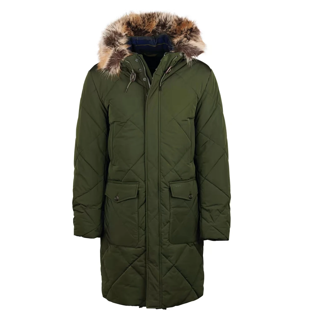 Professional Premium Men Newest Parka Jacket Pakistan Made High Quality New Arrival Summer Parka Jackets