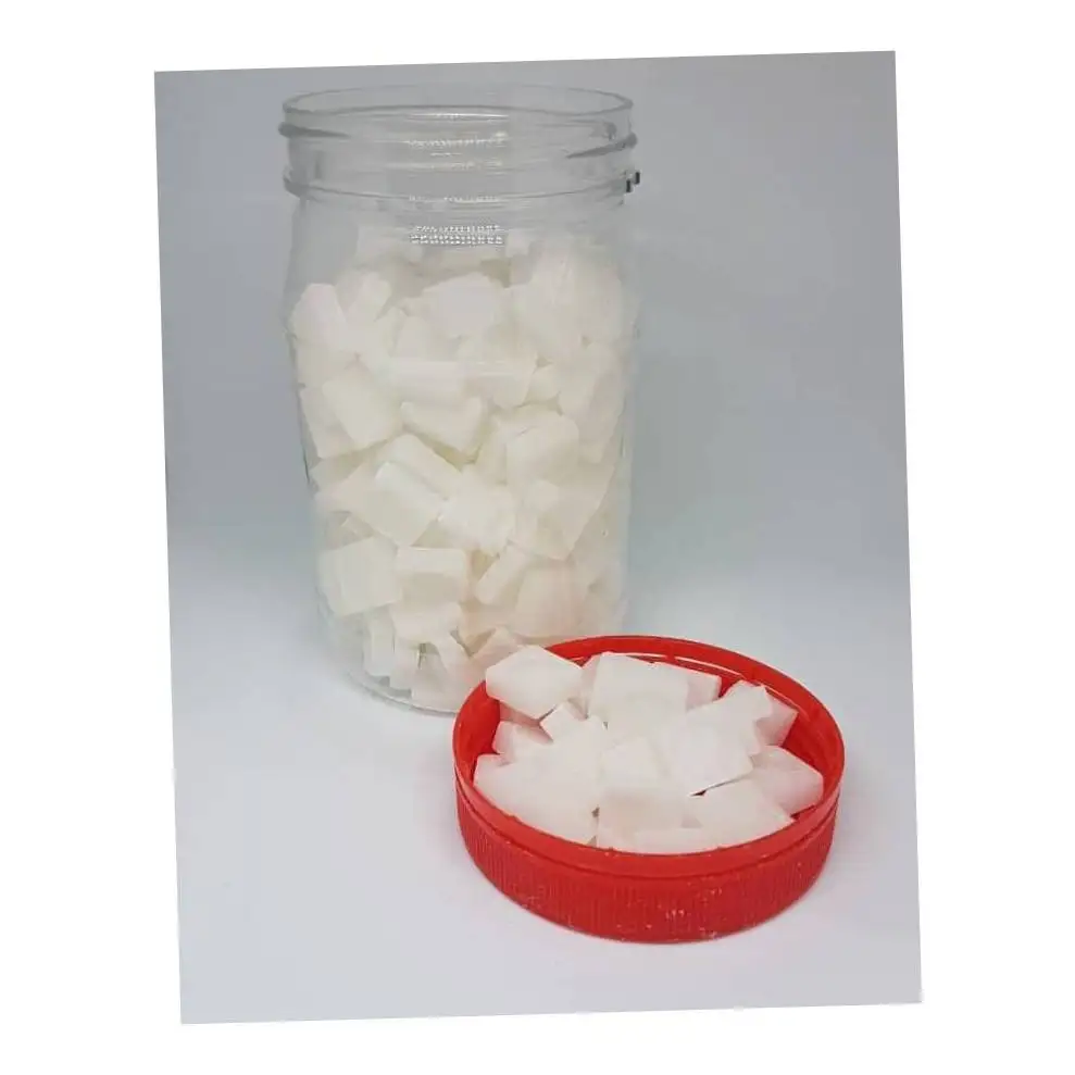 Best Value Heavy Smoke Camphor Tablet Weight 200g Sustainable Feature Customization Available Solid Burning State With Higher Fl